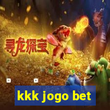 kkk jogo bet